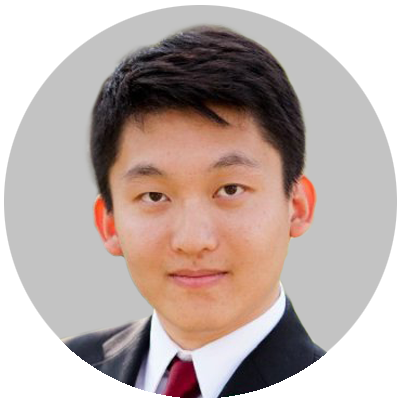 Joshua Li, CIO