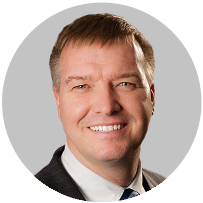 Chris Stiefeling, CEO