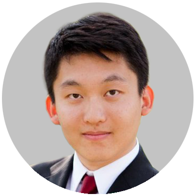 Joshua Li, CIO