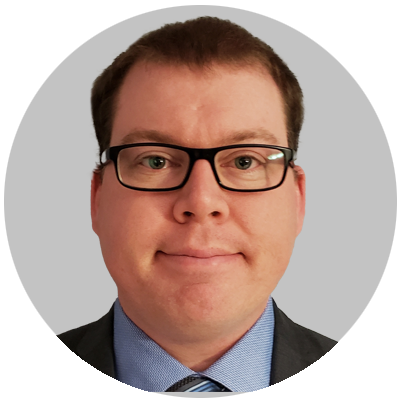 Michael Harris, CTO