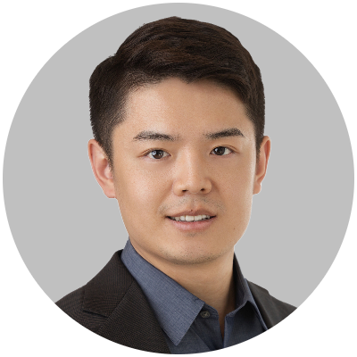 Suo Wu, CPO